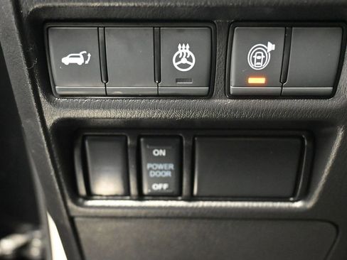 Used 2023 Nissan Armada SL w/ Cargo Package image 20