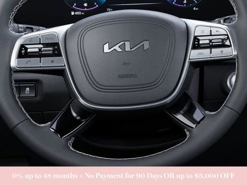 New 2025 Kia Telluride SX Prestige X-Pro image 22