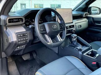 Used 2024 Toyota Tacoma 4x4 Double Cab Hybrid video 2