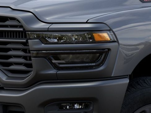 New 2026 RAM 2500 Tradesman AWD/4WD image 28