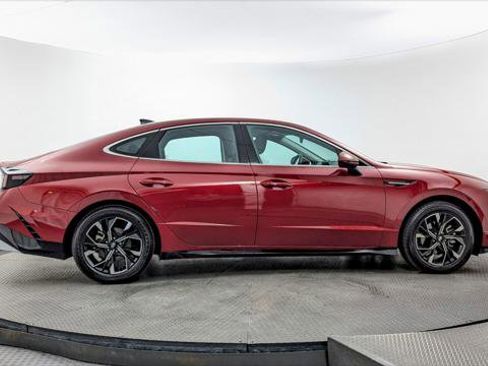Used 2024 Hyundai Sonata SEL image 9