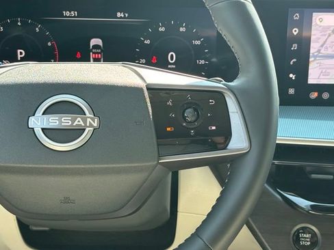 Used 2025 Nissan Murano SL AWD/4WD image 24