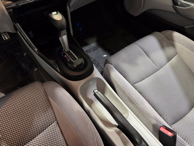 Used 2011 Honda CR-Z EX image 17