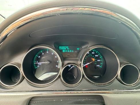 Used 2016 Buick Enclave Premium w/ Experience Buick Package FWD image 13