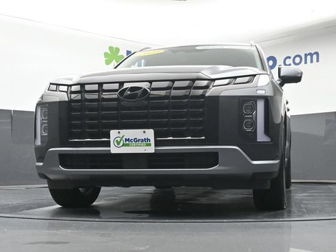 Used 2023 Hyundai Palisade SEL w/ Premium Package AWD/4WD image 7