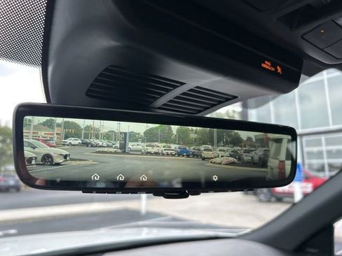 Used 2024 MAZDA CX-90 Plug-In Hybrid w/ Premium Plus image 22