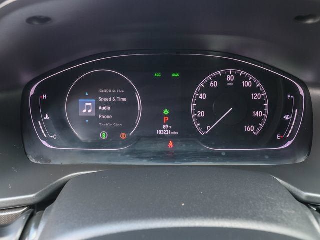 Used 2020 Honda Accord Sport image 18
