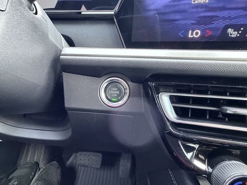 New 2026 Chevrolet Traverse LT w/ Midnight/Sport Edition image 34