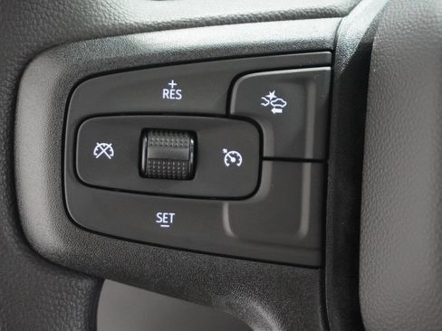 New 2026 Chevrolet Silverado 2500 Custom w/ Custom Value Package image 18