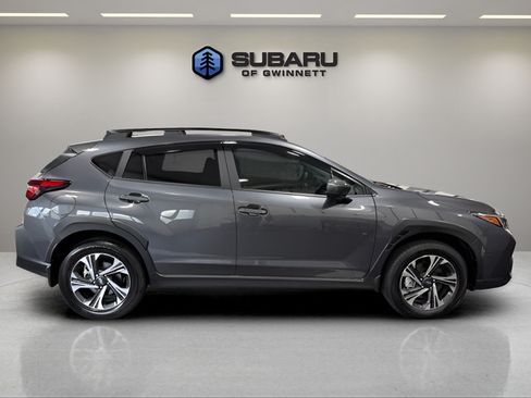 Certified 2026 Subaru Crosstrek 2.5i Premium AWD/4WD image 6