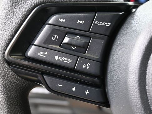 New 2026 Subaru Crosstrek 2.0i Premium image 24