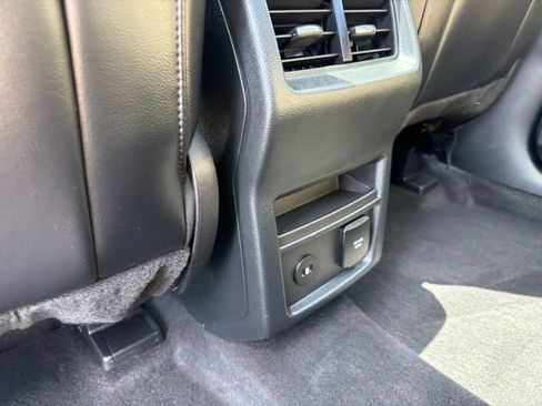 Used 2023 Ford Edge SEL w/ Convenience Package AWD/4WD image 25