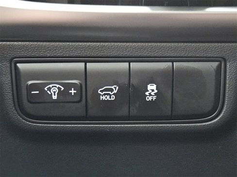 New 2026 Hyundai Tucson SEL image 21