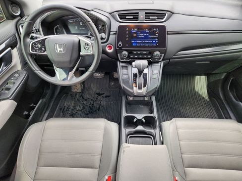 Used 2021 Honda CR-V EX image 11