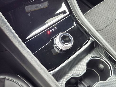 New 2026 Jeep Grand Cherokee Altitude RWD image 18