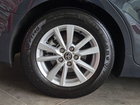 Used 2026 Toyota Camry LE FWD image 5