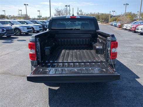 Used 2022 Ford Maverick XLT w/ Equipment Group 300A Standard image 11