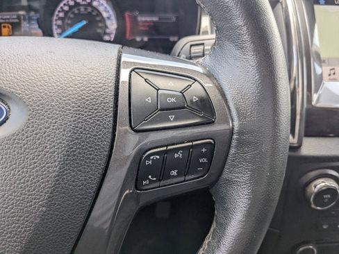 Used 2019 Ford Ranger Lariat w/ Equipment Group 501A Mid image 20