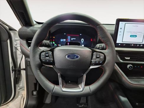 New 2025 Ford Explorer ST-Line image 13