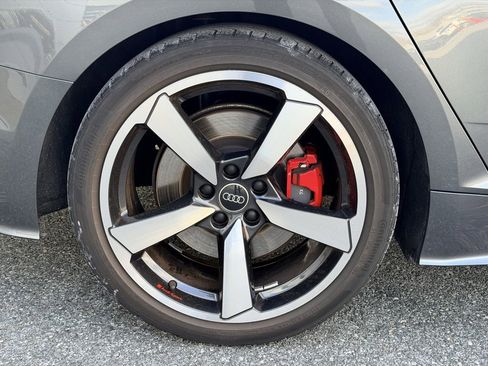 Certified 2023 Audi A5 2.0T Premium Plus w/ Premium Plus image 26