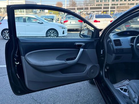 Used 2011 Honda Civic EX image 9