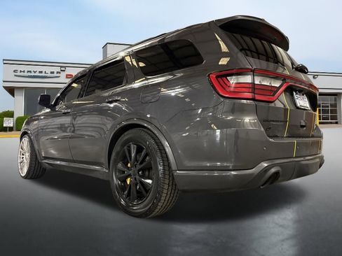 Used 2024 Dodge Durango SRT image 11