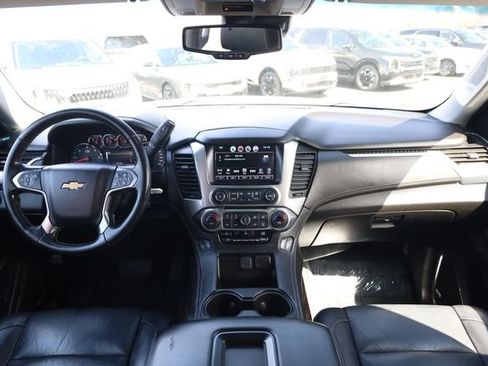 Used 2019 Chevrolet Tahoe LT image 12