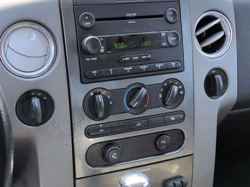 Used 2005 Ford F150 4x4 SuperCab image 24