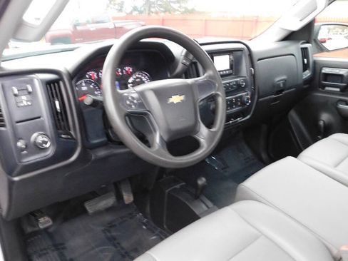 Used 2015 Chevrolet Silverado 3500 LT w/ LT Convenience Package AWD/4WD image 65