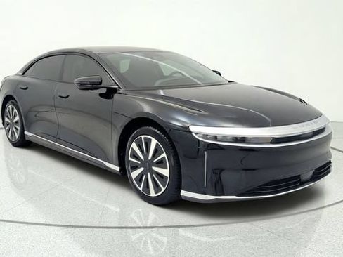 Used 2025 Lucid Air Pure RWD image 1