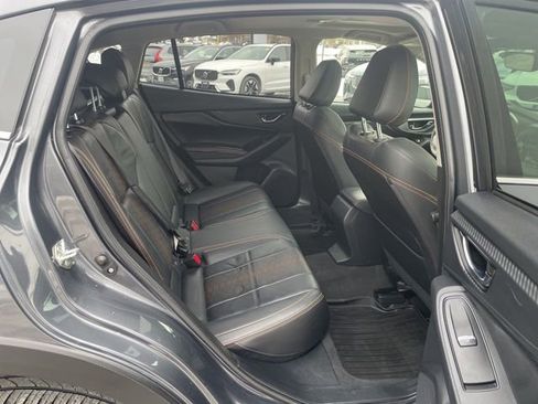 Used 2021 Subaru Crosstrek 2.5i Limited w/ Moonroof Package 2 image 10