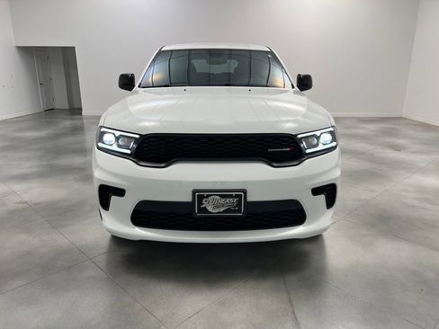 Used 2026 Dodge Durango GT RWD image 2