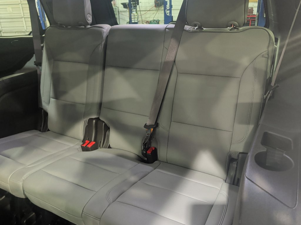 Used 2022 GMC Yukon SLT w/ SLT Luxury Package AWD/4WD image 14