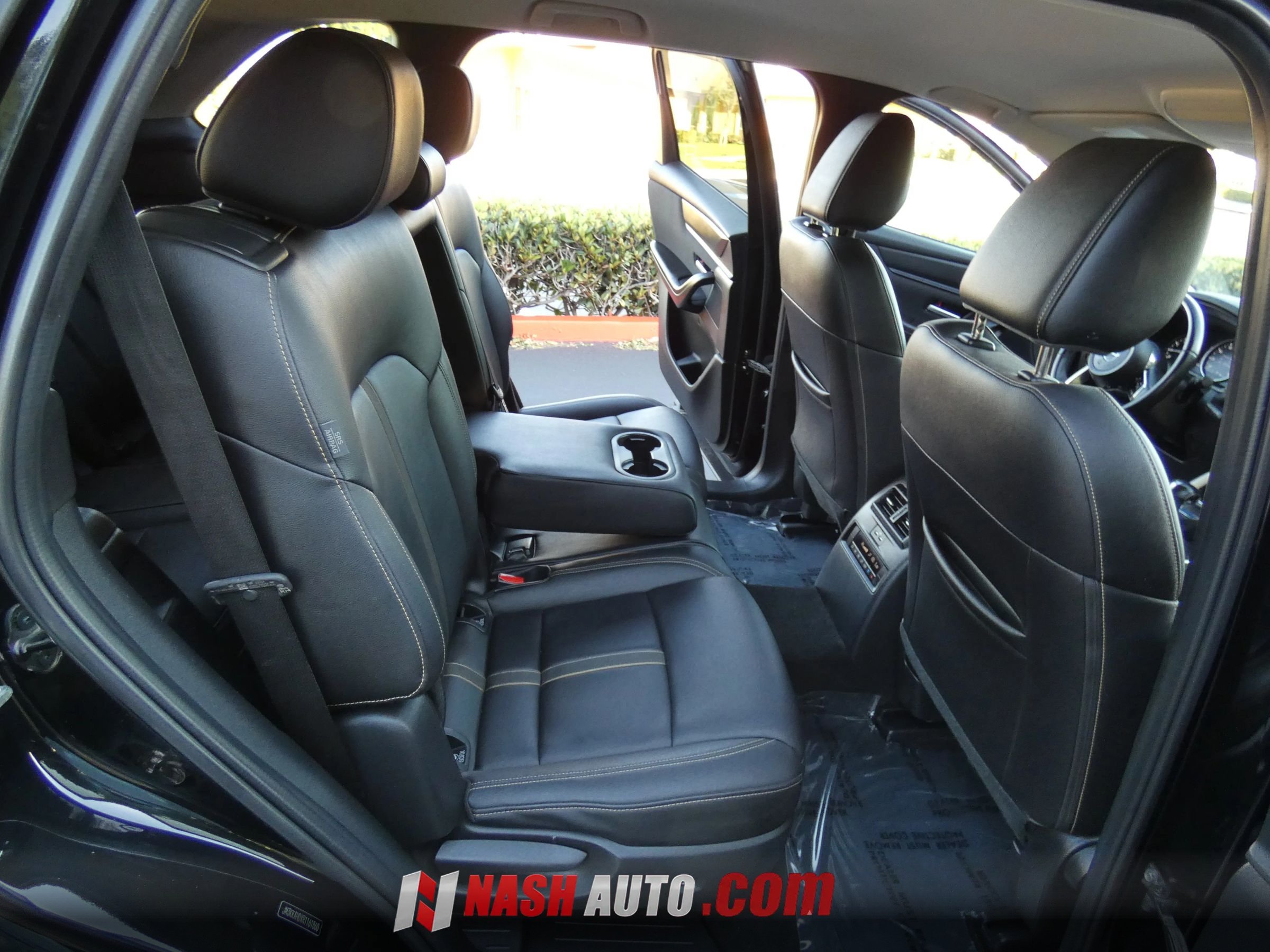 Used 2024 MAZDA CX-90 3.3 Turbo w/ Select Package AWD/4WD image 37