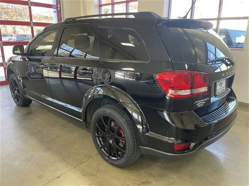 Used 2014 Dodge Journey SXT w/ Quick Order Package 22C image 5