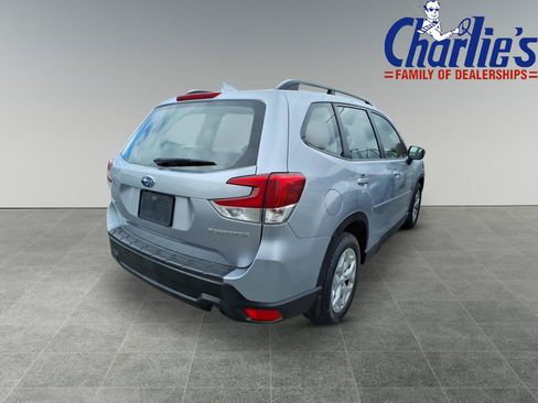 Used 2020 Subaru Forester w/ Alloy Wheel Package AWD/4WD image 4
