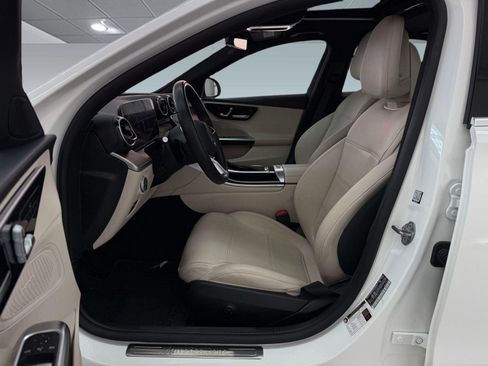 Certified 2022 Mercedes-Benz C 300 Sedan image 5