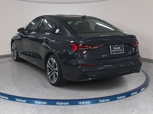 New 2026 Audi A3 2.0T Premium AWD/4WD image 6