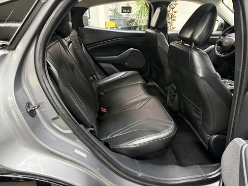 Used 2021 Ford Mustang Mach-E Premium image 15