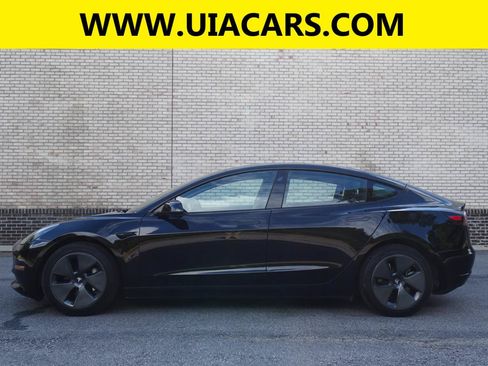 Used 2023 Tesla Model 3 Standard Range RWD image 9