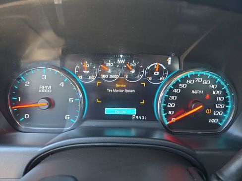 Used 2017 GMC Sierra 1500 Denali w/ Denali Ultimate Package image 19