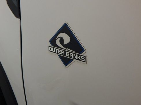 New 2025 Ford Bronco Sport Outer Banks w/ Outer Banks Tech Package+ image 7