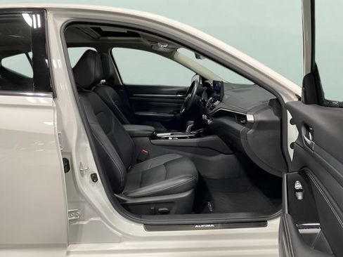 Certified 2023 Nissan Altima 2.5 SL AWD/4WD image 30