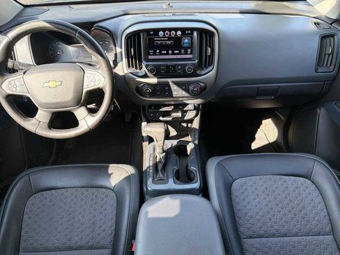 Used 2016 Chevrolet Colorado Z71 image 11