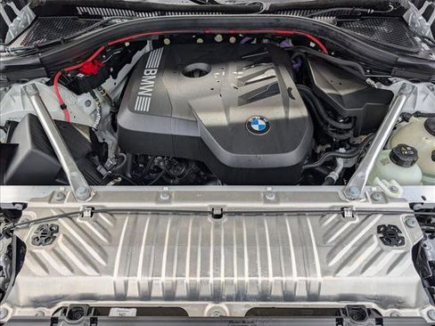 Used 2025 BMW X3 xDrive30i w/ Convenience Package image 25