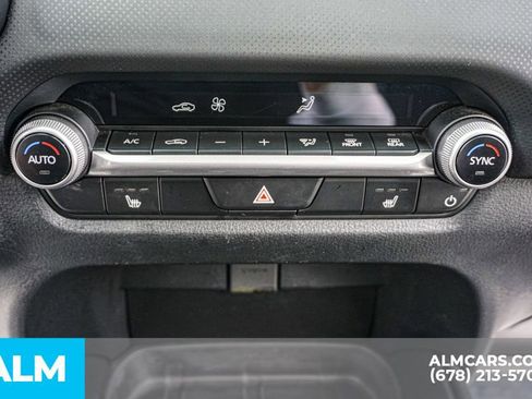 Used 2025 MAZDA CX-50 AWD 2.5 S w/ Preferred Package image 42