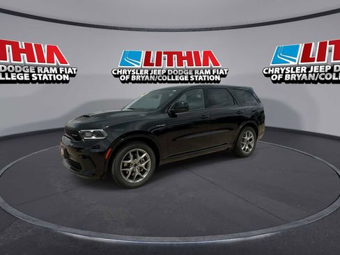 New 2026 Dodge Durango GT AWD/4WD image 4