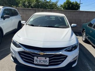 Used 2024 Chevrolet Malibu LT FWD video 1