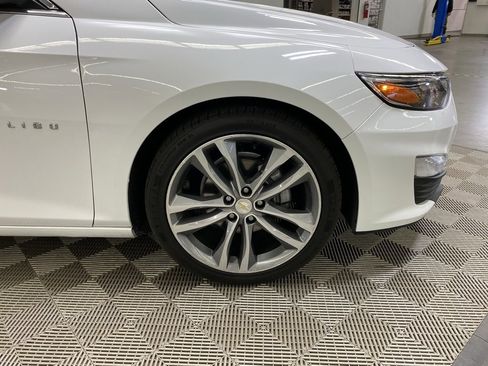 Used 2023 Chevrolet Malibu LT image 10