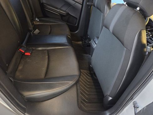 Used 2020 Honda Civic Sport image 24